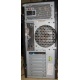 Intel Core i3 2120 (2x3.3GHz HT) /4096Mb /250Gb /ATX 350W вид сзади (Краснодар)