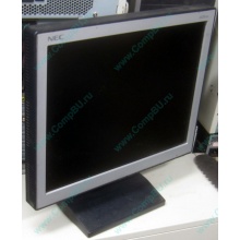 Монитор 15" TFT NEC LCD1501 (Краснодар)
