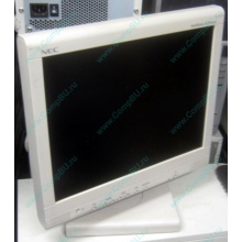 Монитор 15" TFT NEC MultiSync LCD1550M multimedia (встроенные колонки) - Краснодар