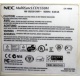 NEC MultiSyncLCD1550M (Краснодар)