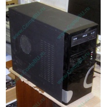 Компьютер Intel Pentium Dual Core E5300 (2x2.6GHz) s.775 /2Gb /250Gb /ATX 400W (Краснодар)
