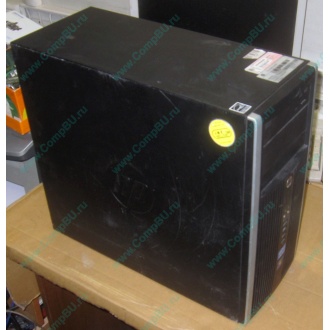 Компьютер HP Compaq 6200 PRO MT Intel Core i3 2120 /4Gb /500Gb (Краснодар)