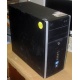 HP Compaq 6200 PRO MT Intel Core i3 2120 /4Gb /500Gb (Краснодар)