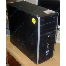 Компьютер HP Compaq 6200 PRO MT Intel Core i3 2120 /4Gb /500Gb (Краснодар)