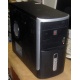 Двухъядерный системный блок Intel Pentium Dual Core E5300 (2x2600MHz) /2048 Mb /250 Gb /ATX 350 W (Краснодар)