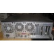 Сервер IBM x225 8649-6AX вид сзади в Краснодаре, сервер IBM X-SERIES 225 86496-AX порты в Краснодаре, IBM eServer xSeries 225 86496AX разъемы (Краснодар)