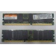 Серверная память IBM 1024Mb DDR ECC (IBM FRU: 09N4308) - Краснодар