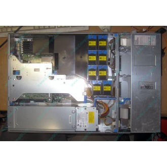 2U сервер 2 x XEON 3.0 GHz /4Gb DDR2 ECC /2U Intel SR2400 2x700W (Краснодар)