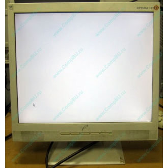 Монитор 17" TFT RoverScan Optima 171 multimedia (Краснодар)