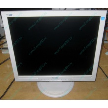 Монитор 17" TFT Philips 170S белый  (Краснодар)