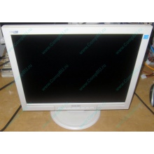 Монитор 17" TFT Philips 170S белый  (Краснодар)