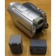 Видеокамера Sony DCR-DVD505E и дополнительная аккумуляторная батарея (Краснодар)