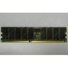 Серверная память 1Gb DDR1 в Краснодаре, 1024Mb DDR ECC Samsung pc2100 CL 2.5 (Краснодар)