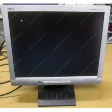 Монитор 15" TFT NEC AccuSync LCD52VM в Краснодаре, NEC LCD 52VM (Краснодар)