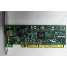 Сетевая карта IBM 31P6309 (31P6319) PCI-X купить Б/У в Краснодаре, сетевая карта IBM NetXtreme 1000T 31P6309 (31P6319) цена БУ (Краснодар)