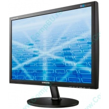 Монитор 19" Samsung E1920NW 1440x900 (широкоформатный) - Краснодар