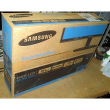 Монитор 19" Samsung E1920NW 1440x900 (широкоформатный) - Краснодар