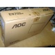 Монитор 18.5" AOS E970S E970Swn (Краснодар)