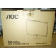 Монитор 18.5" AOC E970S E970Swn (Краснодар)
