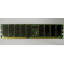 Серверная память 256Mb DDR ECC Hynix pc2100 8EE HMM 311 (Краснодар)