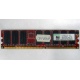 Серверная память 512Mb DDR ECC Kingmax pc-2100 400MHz (Краснодар)