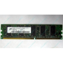 Модуль памяти 128Mb DDR ECC pc2100 (Краснодар)