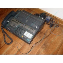 Факс Panasonic с автоответчиком (Краснодар)