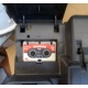 Факс Panasonic с автоответчиком на магнитофонной кассете с пленкой (Краснодар)