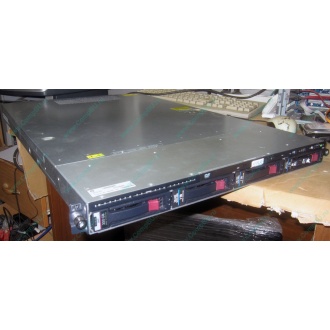 16-ти ядерный сервер 1U HP Proliant DL165 G7 (2 x OPTERON O6128 8x2.0GHz /56Gb DDR3 ECC /300Gb + 2x1000Gb SAS /ATX 500W) - Краснодар