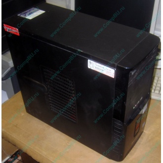 Компьютер Kraftway Kredo KC39 (Intel Core 2 Duo E7500 (2x2.93GHz) s.775 /2048Mb /320Gb /ATX 400W /Windows7 PRO) - Краснодар