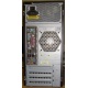 Компьютер Kraftway Kredo KC39 (Intel Core 2 Duo E7500 (2x2.93GHz) s.775 /2048Mb /320Gb /ATX 400W) вид сзади (Краснодар)