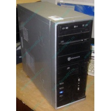 Компьютер Intel Pentium Dual Core E2160 (2x1.8GHz) s.775 /1024Mb /80Gb /ATX 350W /Win XP PRO (Краснодар)