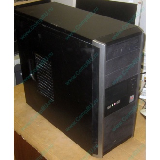 Четырехъядерный компьютер AMD Athlon II X4 640 (4x3.0GHz) /4Gb DDR3 /500Gb /1Gb GeForce GT430 /ATX 450W (Краснодар)
