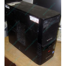 Компьютер Kraftway Credo КС36 (Intel Core 2 Duo E7500 (2x2.93GHz) s.775 /2048Mb /320Gb /ATX 400W /Windows 7 PROFESSIONAL) - Краснодар