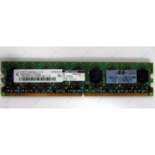 Модуль памяти 1024Mb DDR2 ECC HP 384376-051 pc4200 (Краснодар)