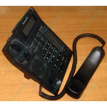Телефон Panasonic KX-TS2388RU (черный) - Краснодар