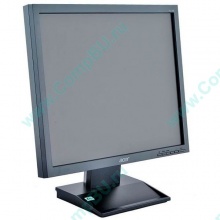 Монитор 17" TFT Acer V173 DOb в Краснодаре, монитор 17" ЖК Acer V173DOb (Краснодар)