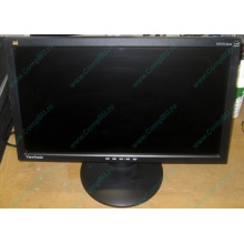 Монитор 19" TFT ViewSonic VA1913WM (Краснодар)