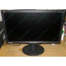 Монитор 19" TFT ViewSonic VA1913WM (Краснодар)