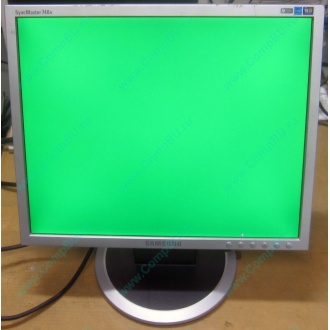 Монитор 17" TFT Samsung SyncMaster 740N (Краснодар)