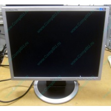 Монитор 17" TFT Samsung SyncMaster 740N (Краснодар)