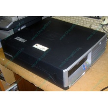 Компьютер HP DC7100 SFF (Intel Pentium-4 540 3.2GHz HT s.775 /1024Mb /80Gb /ATX 240W desktop) - Краснодар