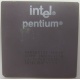 Процессор Intel Pentium 133 SY022 A80502-133 (Краснодар)