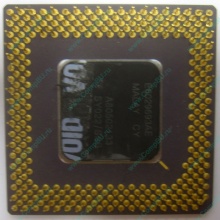 Процессор Intel Pentium 133 SY022 A80502-133 (Краснодар)