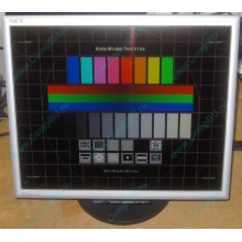 Монитор 17" TFT Nec MultiSync Opticlear LCD1770GX (Краснодар)