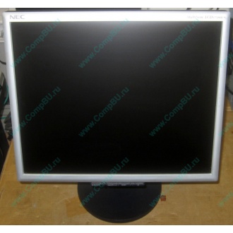 Монитор 17" ЖК Nec MultiSync LCD1770NX (Краснодар)