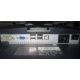 Монитор 18.1" Viewsonic VP181b разъемы (входы/выходы) - Краснодар