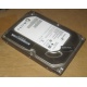 Жесткий диск HP 500G 7.2k 3G HP 616281-001 / 613208-001 SATA (Краснодар)
