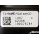 HP 250G 7.2k HDD TonikaMD/Galaxy3D 1447 4 X23GN 100376784 (Краснодар)