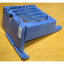 Держатель вентилятора HDD HP 450418-001 (459185-001) для корпуса HP 5U tower (Краснодар)
